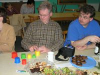 Adventsfeier 2006 13